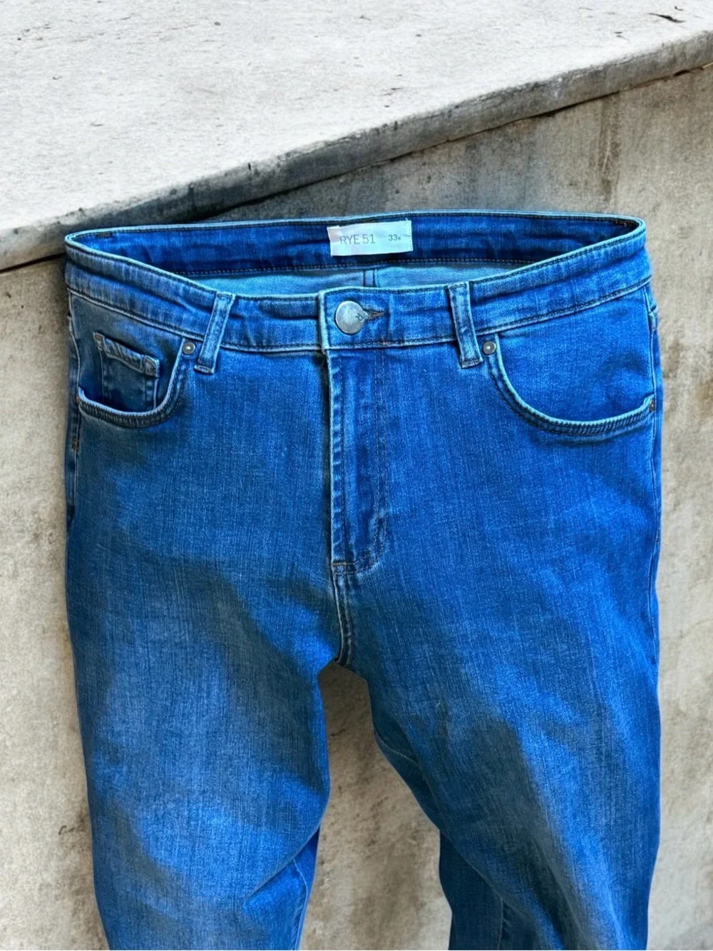 Rye 51 r51 slim